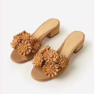 Paloma Barcelo Women's Fiore Sandal